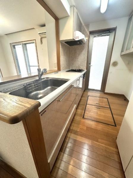 中古マンション 西東京市ひばりが丘１丁目3-8 西武池袋線ひばりヶ丘駅 4,680万円