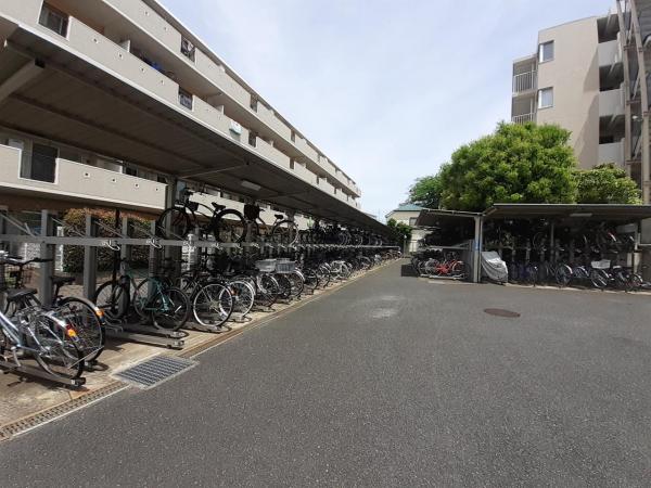 中古マンション 東村山市美住町１丁目 西武新宿線久米川駅 2,480万円