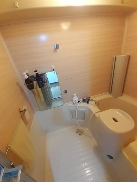中古マンション 東村山市美住町１丁目 西武新宿線久米川駅 2,480万円