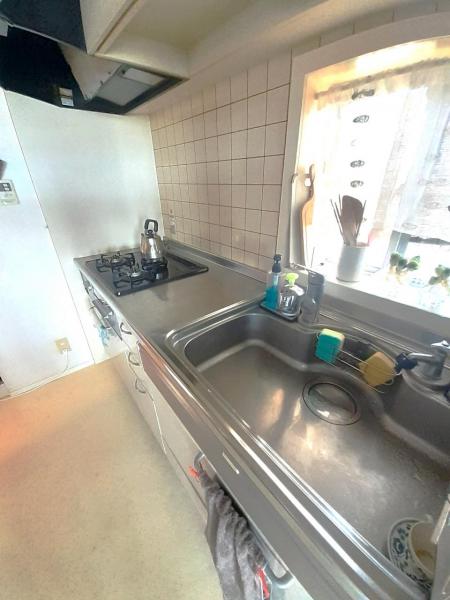中古マンション 東村山市美住町１丁目 西武新宿線久米川駅 2,480万円