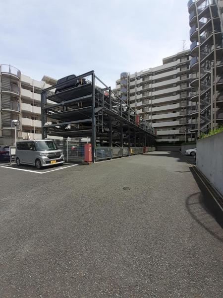中古マンション 東村山市美住町１丁目 西武新宿線久米川駅 2,480万円