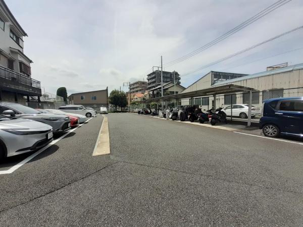 中古マンション 東村山市美住町１丁目 西武新宿線久米川駅 2,480万円