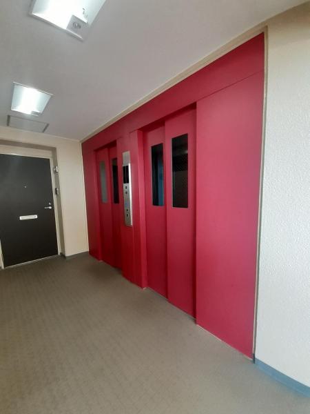 中古マンション 東村山市美住町１丁目 西武新宿線久米川駅 2,480万円
