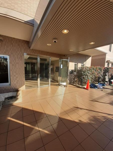 中古マンション 東村山市美住町１丁目 西武新宿線久米川駅 2,480万円
