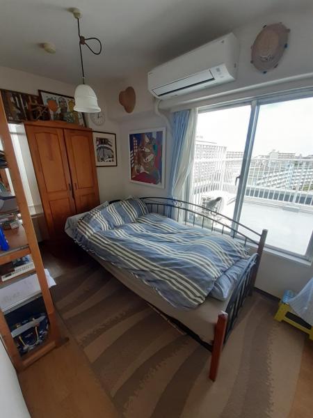 中古マンション 東村山市美住町１丁目 西武新宿線久米川駅 2,480万円