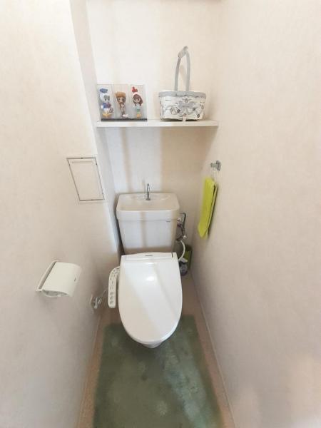 中古マンション 東村山市美住町１丁目 西武新宿線久米川駅 2,480万円