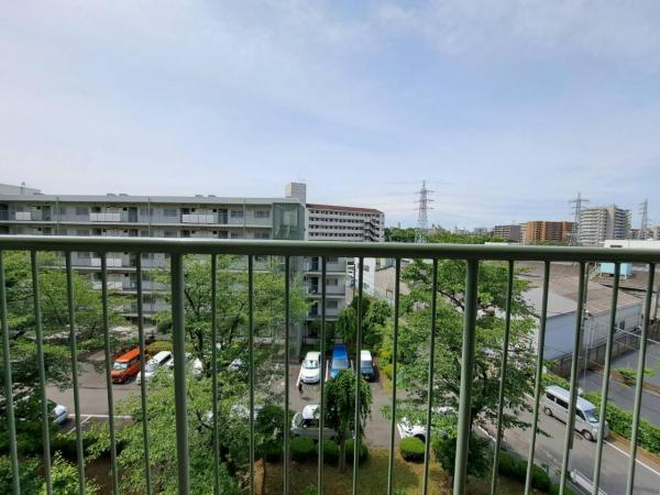 中古マンション 東大和市立野３丁目1293-10 西武拝島線玉川上水駅 1,999万円