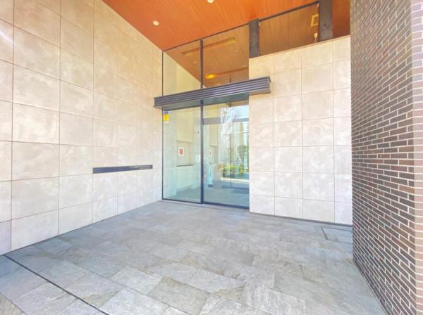 中古マンション 西東京市ひばりが丘３丁目4-12 西武池袋線ひばりヶ丘駅 5,180万円