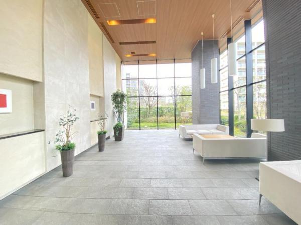 中古マンション 西東京市ひばりが丘３丁目4-12 西武池袋線ひばりヶ丘駅 5,180万円