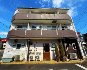 中古マンション 西東京市田無町６丁目17-2 西武新宿線田無駅 18800000