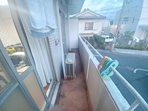 中古マンション 西東京市田無町６丁目 西武新宿線田無駅 1,880万円