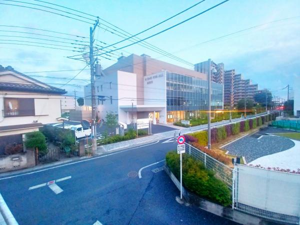 中古マンション 西東京市田無町６丁目 西武新宿線田無駅 1,880万円