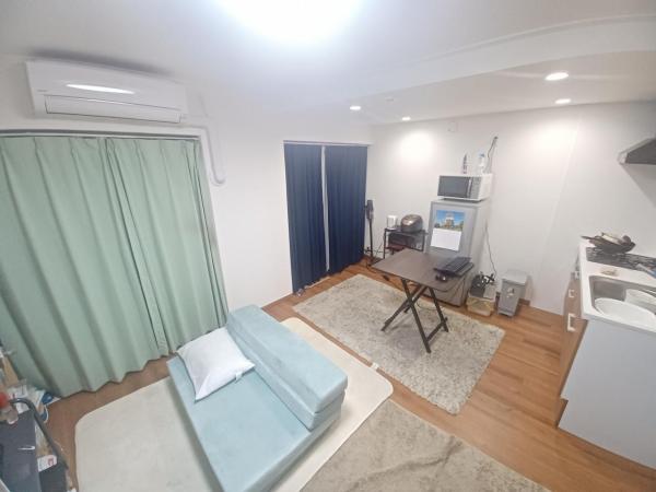 中古マンション 西東京市田無町６丁目 西武新宿線田無駅 1,880万円