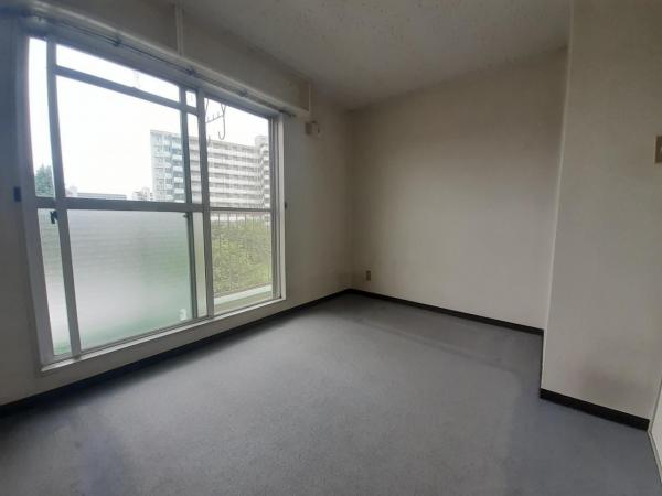 中古マンション 東村山市美住町２丁目 西武新宿線久米川駅 580万円