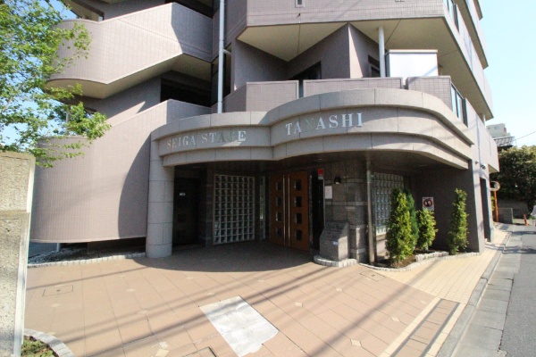 中古マンション 西東京市柳沢５丁目15-22 西武新宿線西武柳沢駅 3,780万円