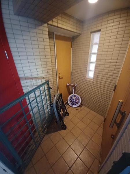 中古マンション 東京都西東京市柳沢２丁目１４−１５ 西武新宿線西武柳沢駅 4,080万円
