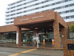 柳沢図書館