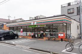 セブン-イレブン 西東京柳沢2丁目店