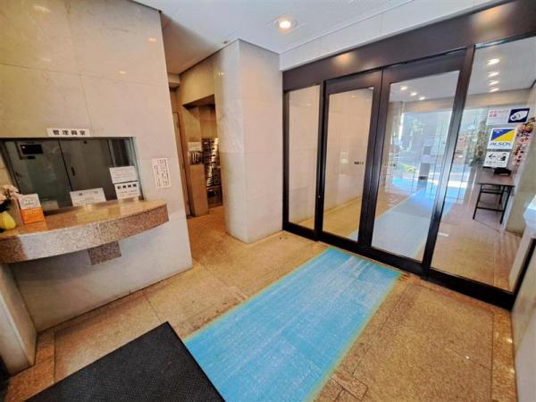 中古マンション 東村山市栄町２丁目14-2 西武新宿線久米川駅 3,499万円