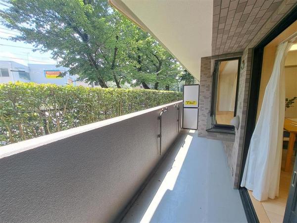 中古マンション 東村山市栄町２丁目14-2 西武新宿線久米川駅 3,499万円