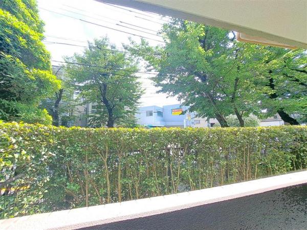中古マンション 東村山市栄町２丁目14-2 西武新宿線久米川駅 3,499万円