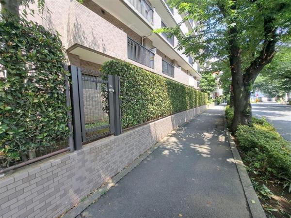 中古マンション 東村山市栄町２丁目14-2 西武新宿線久米川駅 3,499万円