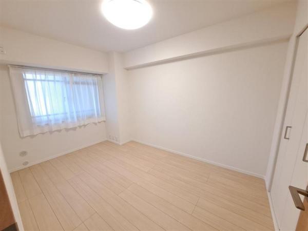 中古マンション 東村山市栄町２丁目14-2 西武新宿線久米川駅 3,499万円