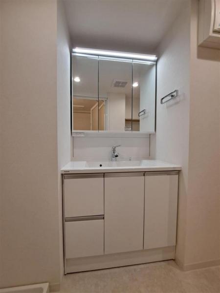中古マンション 東村山市栄町２丁目14-2 西武新宿線久米川駅 3,499万円