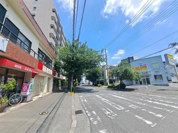 中古マンション 東村山市栄町２丁目14-2 西武新宿線久米川駅 3,499万円