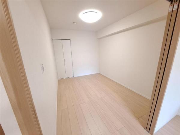 中古マンション 東村山市栄町２丁目14-2 西武新宿線久米川駅 3,499万円