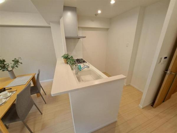 中古マンション 東村山市栄町２丁目14-2 西武新宿線久米川駅 3,499万円