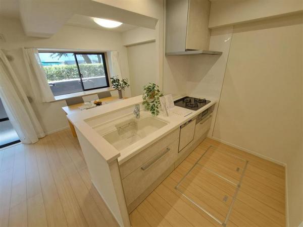 中古マンション 東村山市栄町２丁目14-2 西武新宿線久米川駅 3,499万円