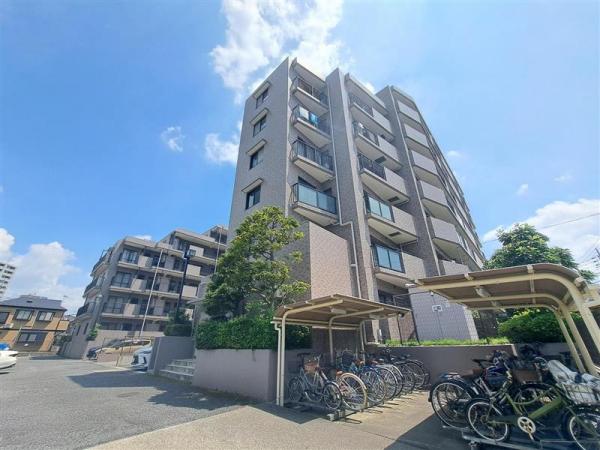 中古マンション 東村山市栄町２丁目14-2 西武新宿線久米川駅 3,499万円