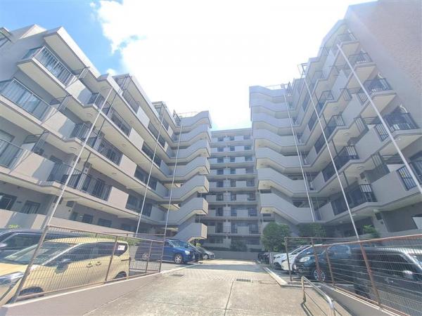 中古マンション 東村山市栄町２丁目14-2 西武新宿線久米川駅 3,499万円