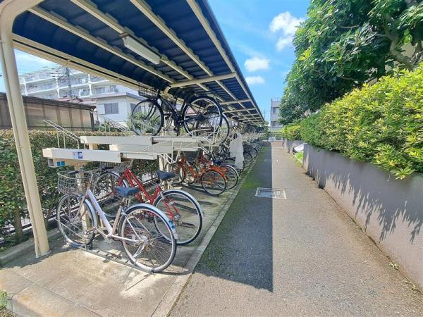 中古マンション 東村山市栄町２丁目14-2 西武新宿線久米川駅 3,499万円