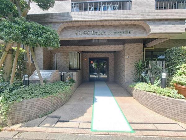中古マンション 東村山市栄町２丁目14-2 西武新宿線久米川駅 3,499万円