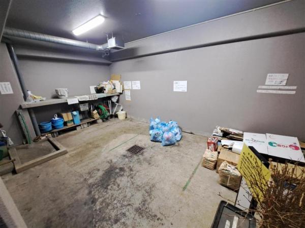 中古マンション 東村山市栄町２丁目26-1 西武新宿線久米川駅 3,649万円