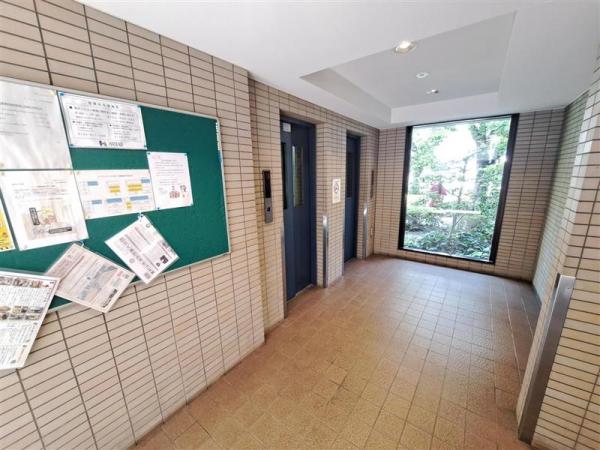中古マンション 東村山市栄町２丁目26-1 西武新宿線久米川駅 3,649万円