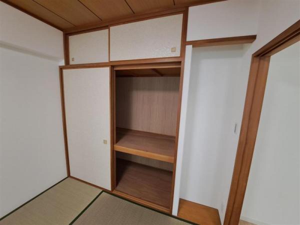 中古マンション 東村山市栄町２丁目26-1 西武新宿線久米川駅 3,649万円