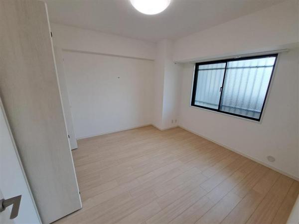 中古マンション 東村山市栄町２丁目26-1 西武新宿線久米川駅 3,649万円