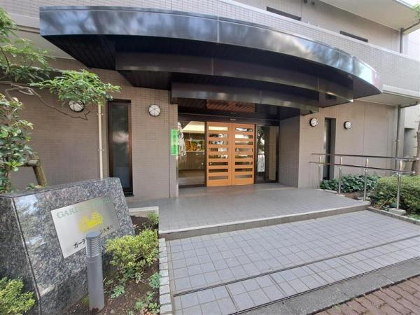 中古マンション 東村山市栄町２丁目26-1 西武新宿線久米川駅 3,649万円