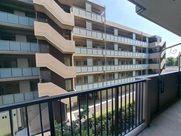 中古マンション 東村山市栄町２丁目26-1 西武新宿線久米川駅 3,649万円