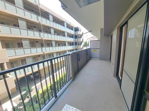 中古マンション 東村山市栄町２丁目26-1 西武新宿線久米川駅 3,649万円