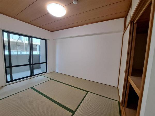 中古マンション 東村山市栄町２丁目26-1 西武新宿線久米川駅 3,649万円