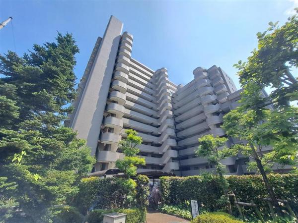 中古マンション 東村山市栄町２丁目26-1 西武新宿線久米川駅 3,649万円