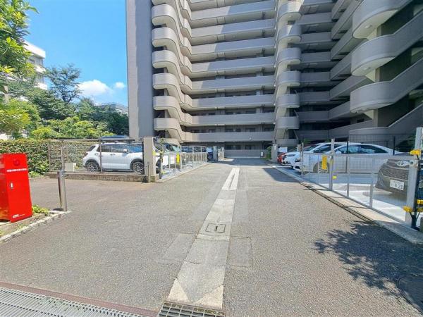 中古マンション 東村山市栄町２丁目26-1 西武新宿線久米川駅 3,649万円