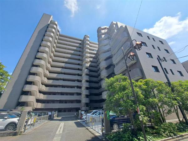 中古マンション 東村山市栄町２丁目26-1 西武新宿線久米川駅 3,649万円