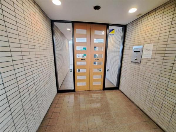 中古マンション 東村山市栄町２丁目26-1 西武新宿線久米川駅 3,649万円