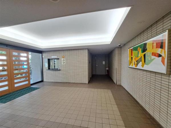 中古マンション 東村山市栄町２丁目26-1 西武新宿線久米川駅 3,649万円