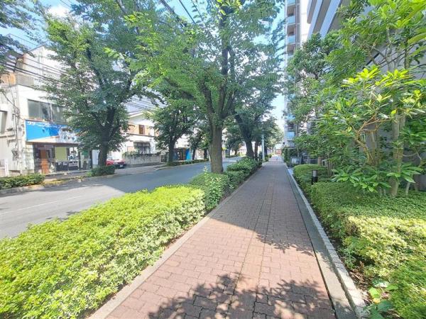 中古マンション 東村山市栄町２丁目26-1 西武新宿線久米川駅 3,649万円